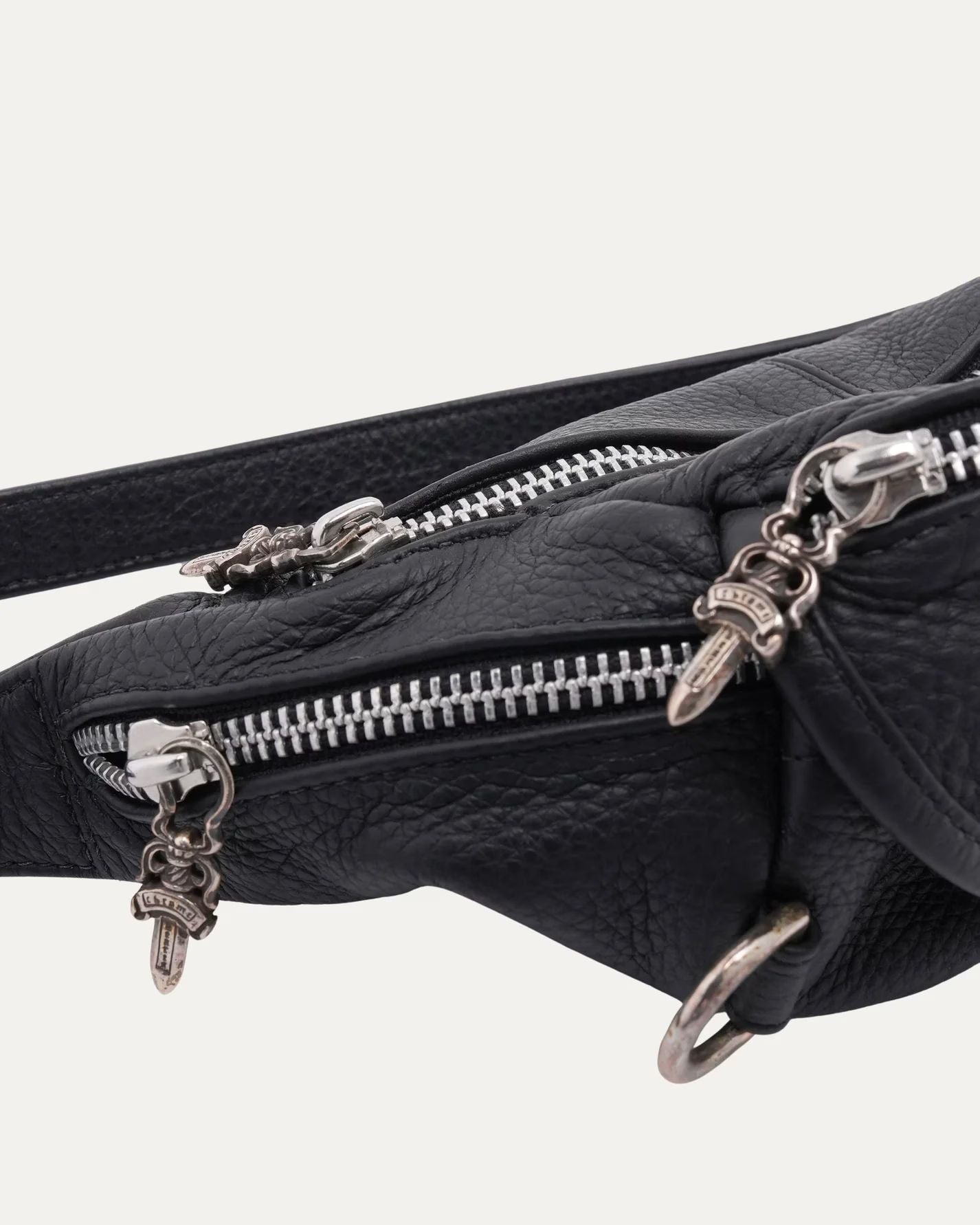 Chrome Hearts Mini Snat Pack