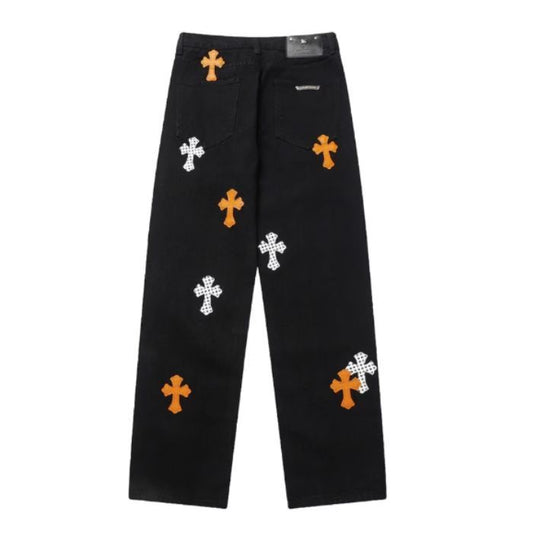 CH Crow Hearts Jeans
