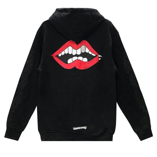 Chrome Hearts Chomper Hoodie