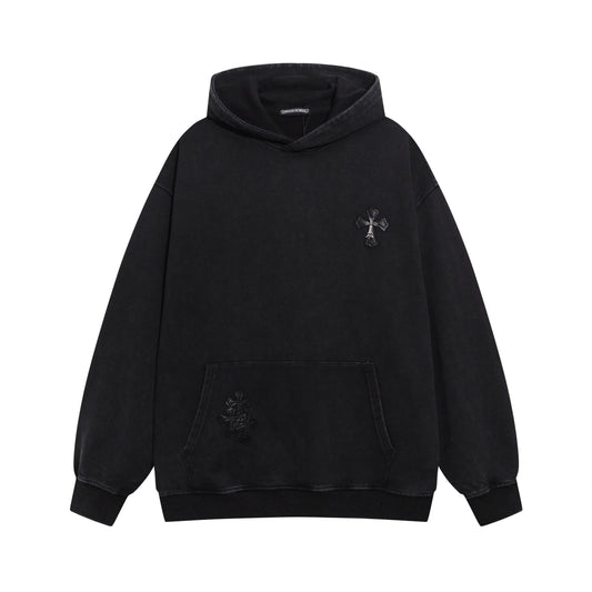 Chrome Hearts Las Vegas Exclusive Pullover Hoodie