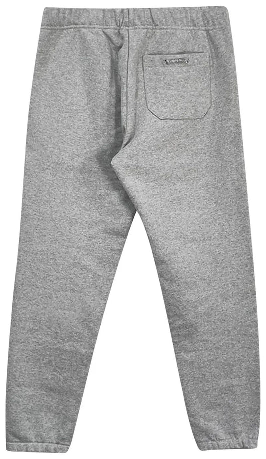 Chrome Hearts Triple Cross Sweatpants – Grey