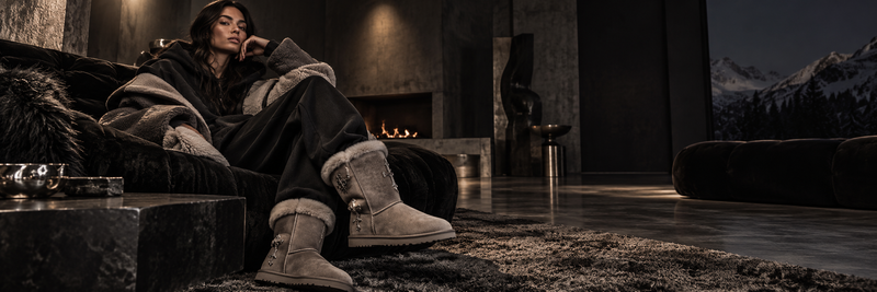 2026 Chrome Hearts UGGs Trends: Comfort-First Streetwear Styling editorial hero banner