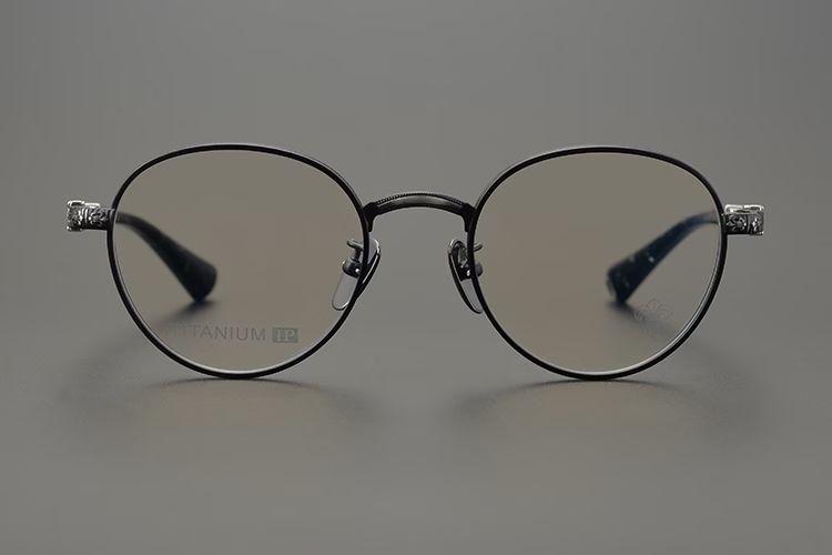 Chrome Hearts Aviator Sunglasses​