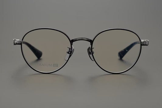 Chrome Hearts Aviator Sunglasses​