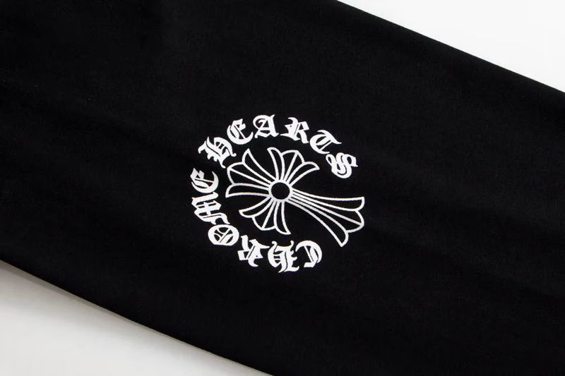 Chrome Hearts Shirt Long Sleeve