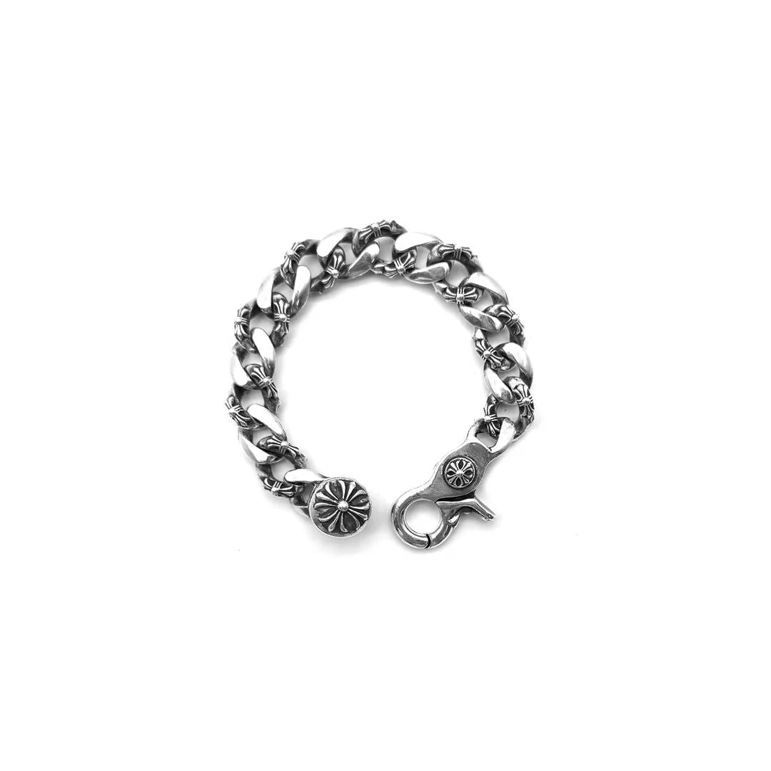 Chrome Hearts Cuban Bracelet​