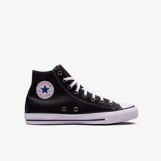 Chrome Hearts Cross Patch Converse