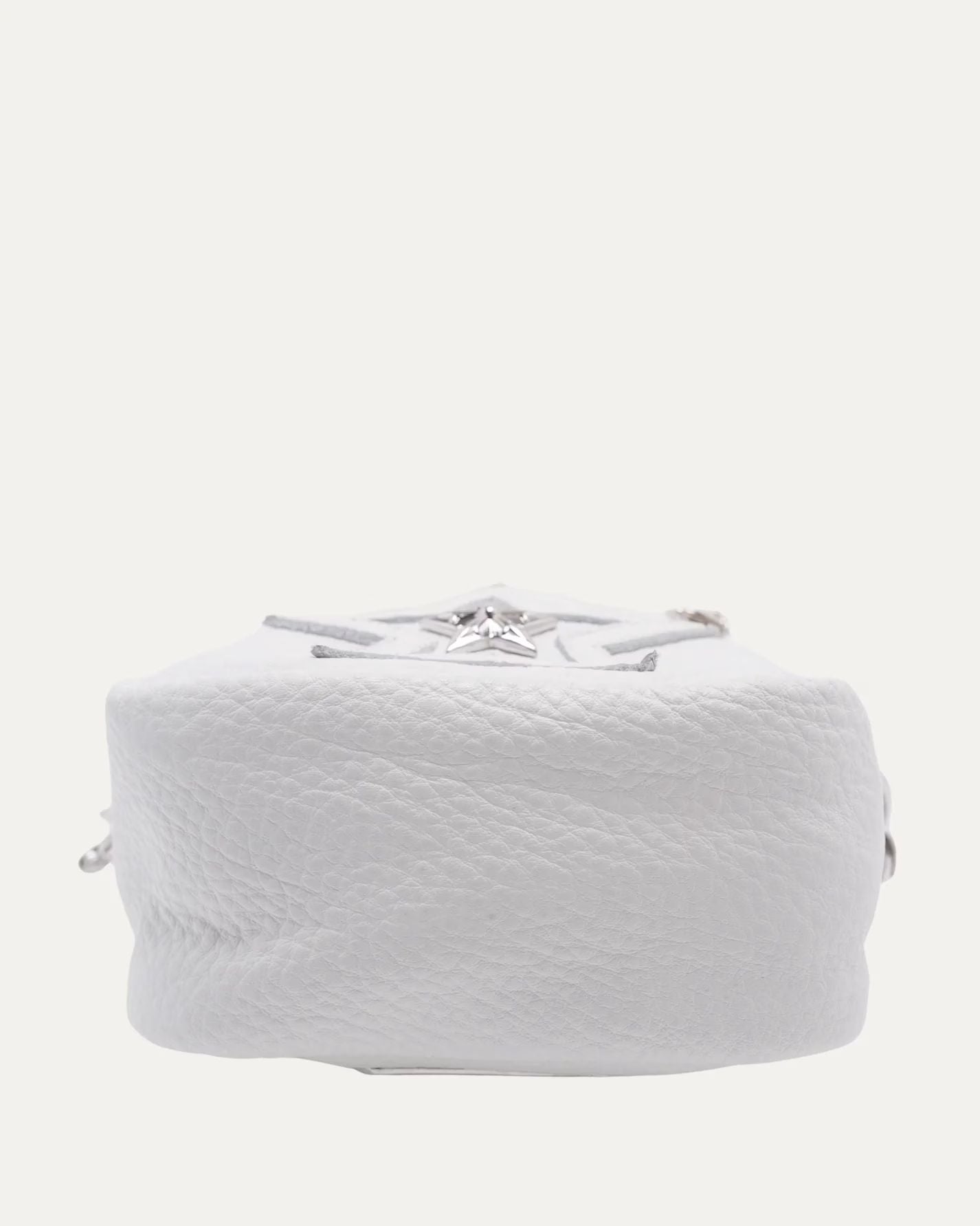 Chrome Hearts Star Embellished Taka Bag