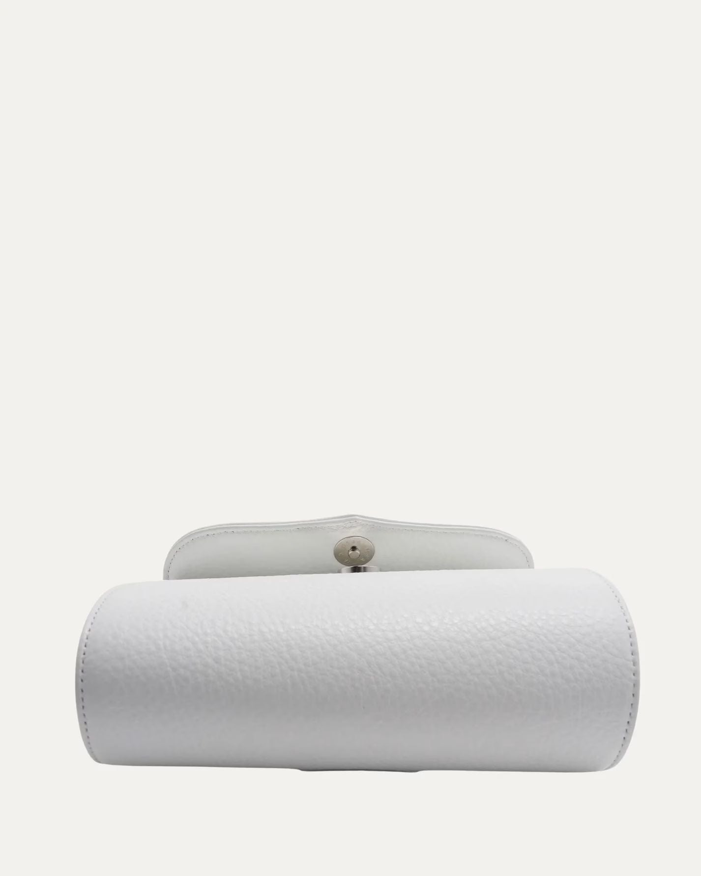 Chrome Hearts Fleur Embellished Doc Adams Bag