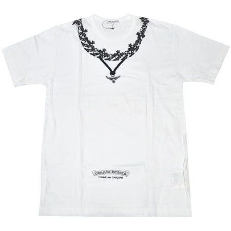 Chrome Hearts x Comme des Garcons Shirt