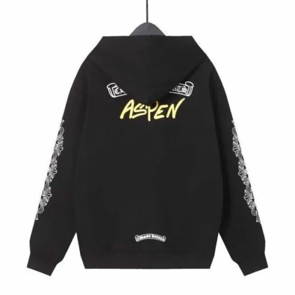 Chrome Hearts Aspen Hoodie