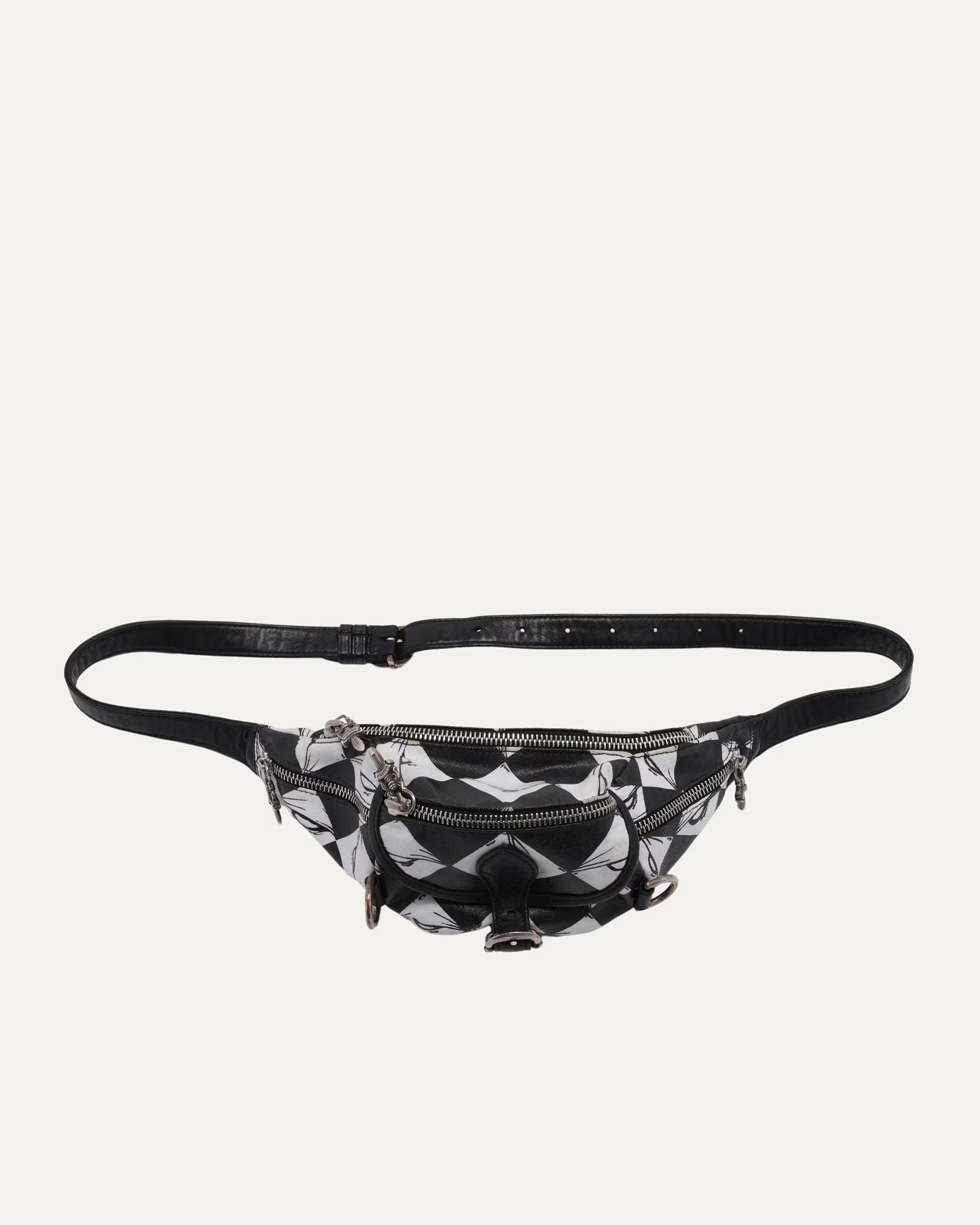 Chrome Hearts 99 Eyes Mini Snat Pack