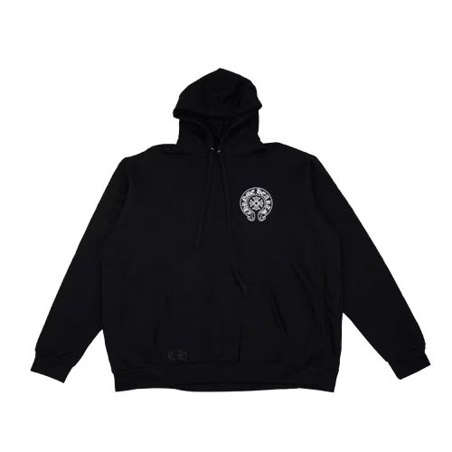 Chrome Hearts Kith New York Knicks Hoodie in Black