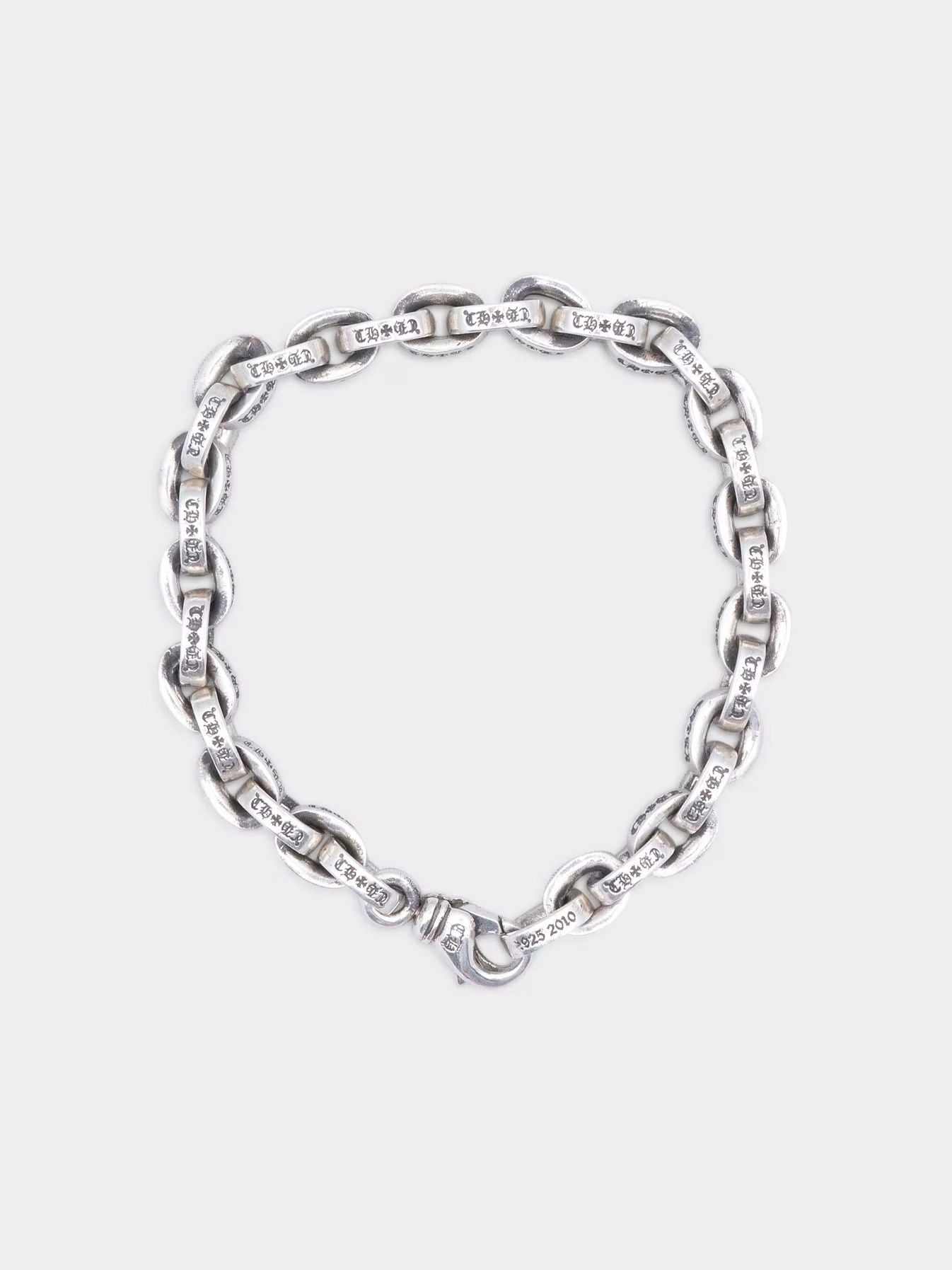 Chrome Hearts Chain Bracelet​