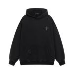 Chrome Hearts Las Vegas Exclusive Pullover Hoodie