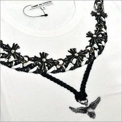 Chrome Hearts x Comme des Garcons Shirt