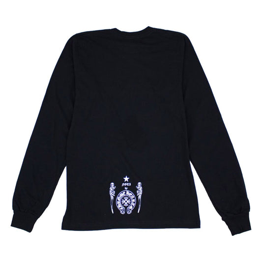 Chrome Heart Foti LS T-Shirt (Version 2)