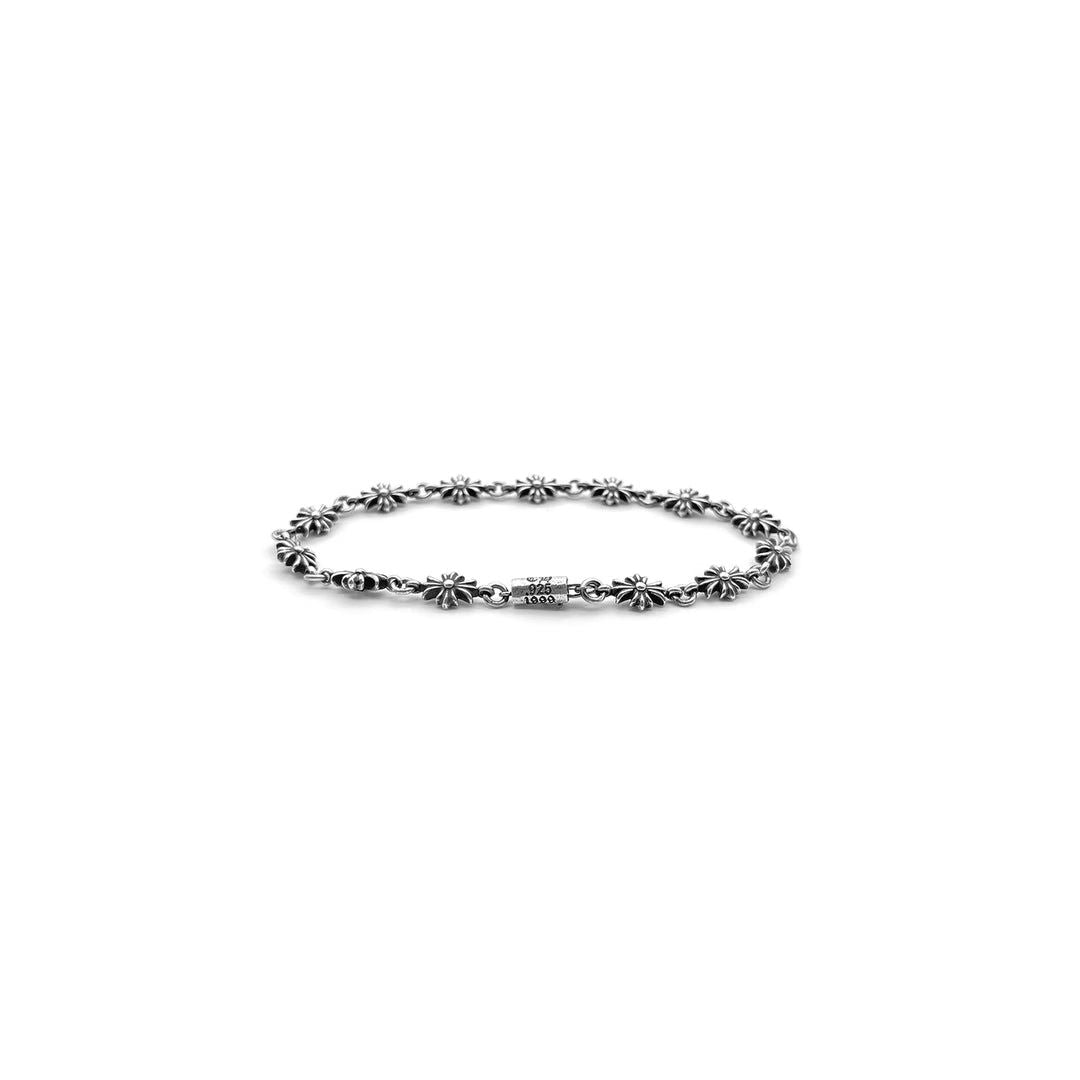 Chrome Hearts Tiny E Bracelet s925​
