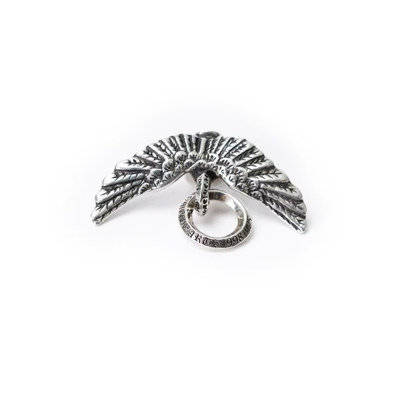 Foti Mahalia Pendant