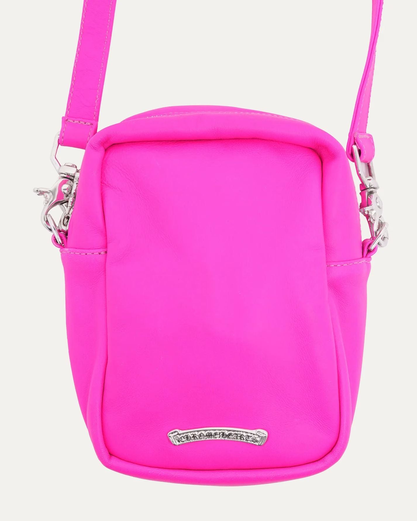 Chrome Hearts Taka Cross Body Bag