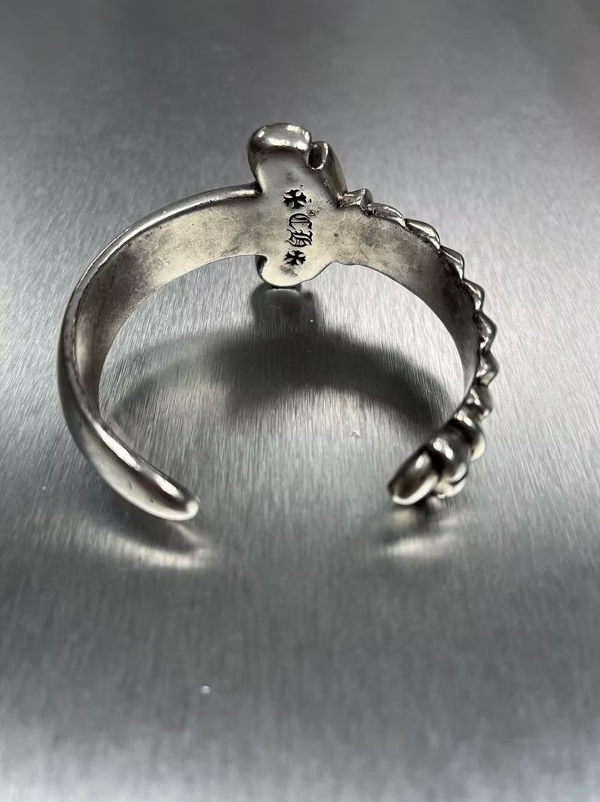 Chrome Hearts Dagger Bracelet​