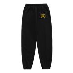 Chrome Heart Arrival Autumn Spring Letter Foaming Sweatpants