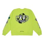 Chrome Heart Matty Matty Boy Sweatshirt
