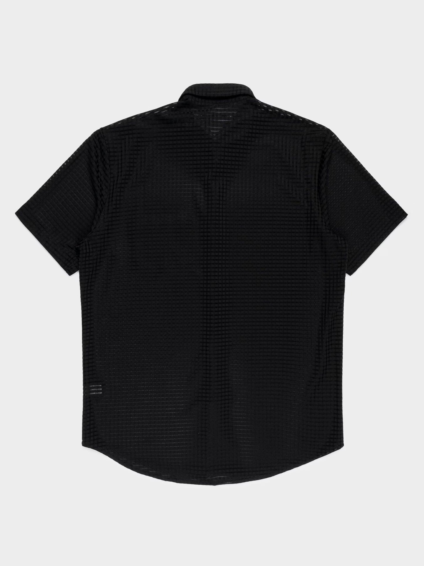 Chrome Hearts Button Up Shirt