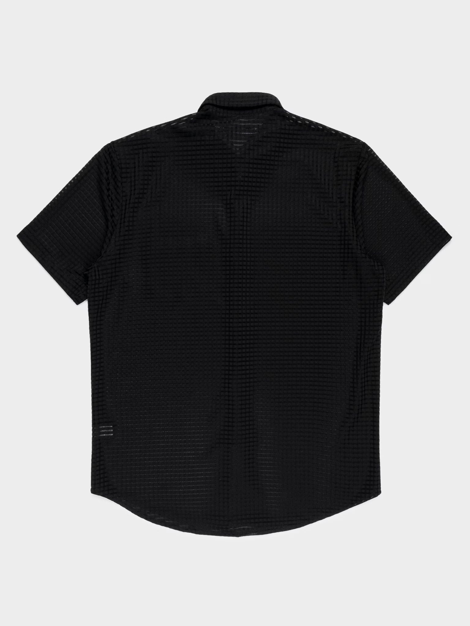 Chrome Hearts Button Up Shirt