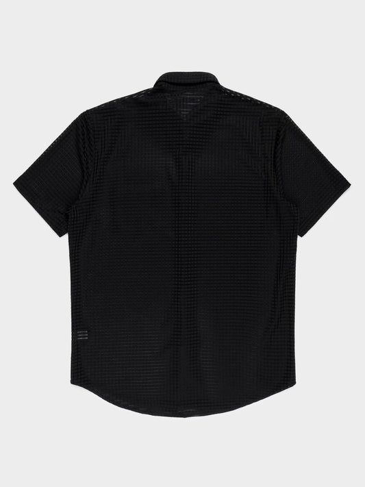 Chrome Hearts Button Up Shirt