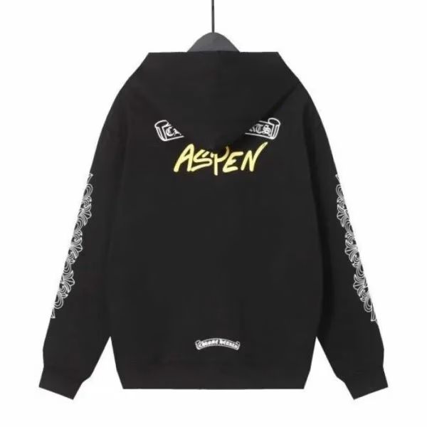 Chrome Hearts Aspen Hoodie