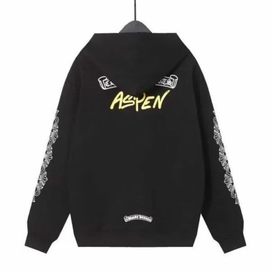 Chrome Hearts Aspen Hoodie
