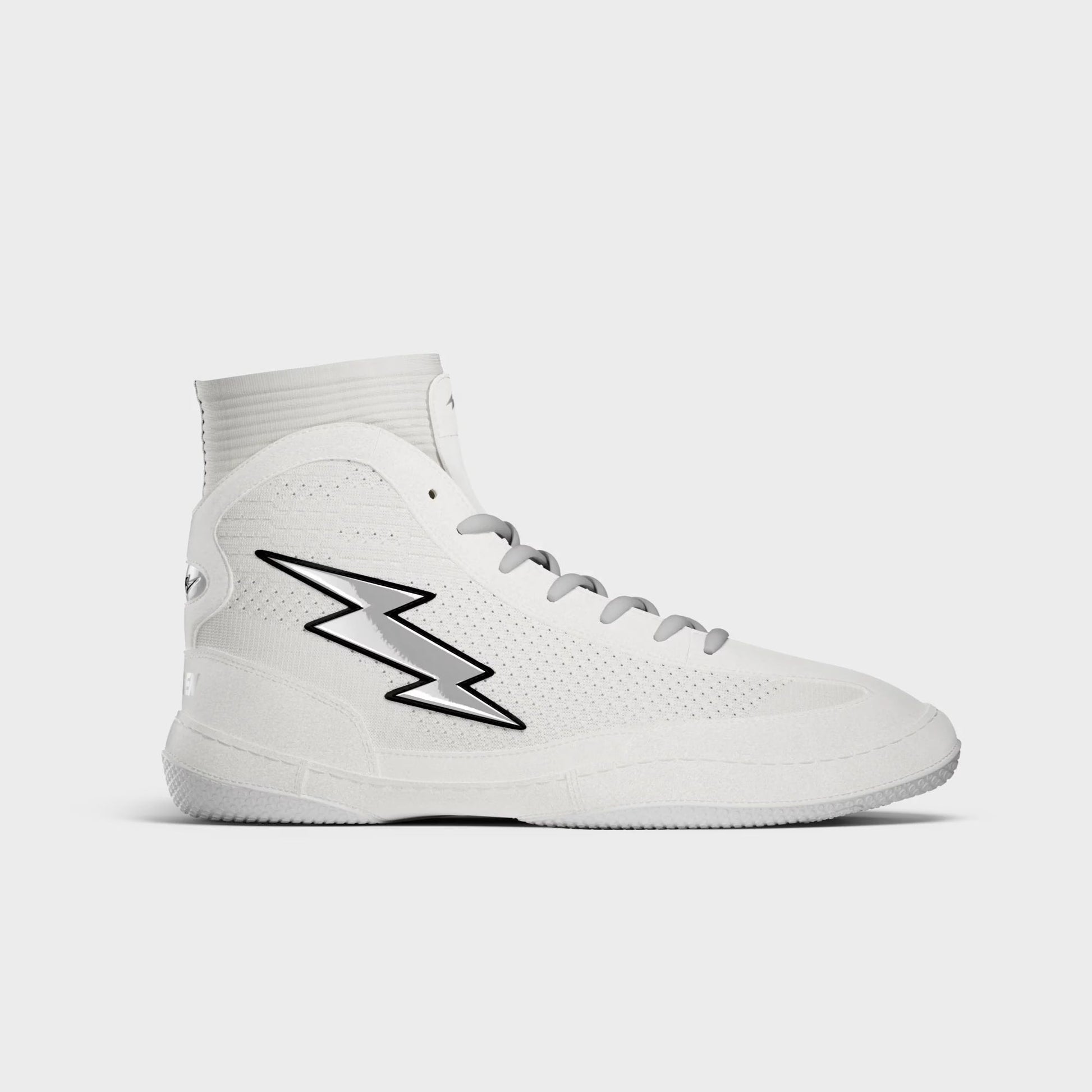 Chrome Heart Wrestling Shoes​