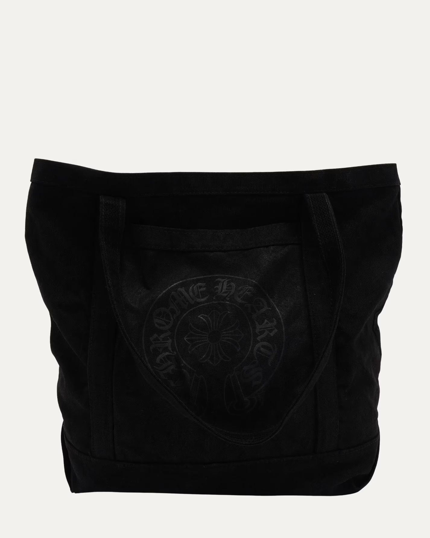 Chrome Hearts Vintage Tote Bag