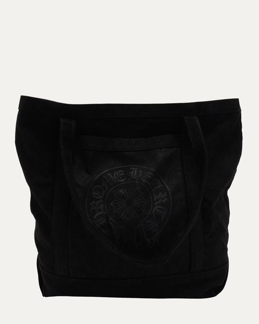 Chrome Hearts Vintage Tote Bag
