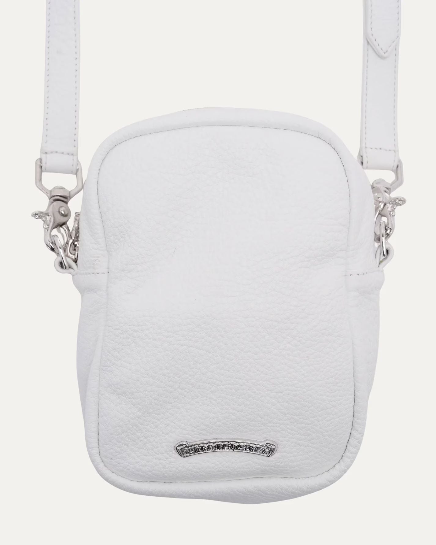 Chrome Hearts Star Embellished Taka Bag