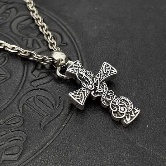 Celtic Cross Pendant