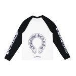 Chrome Hearts Long Sleeve Shirt