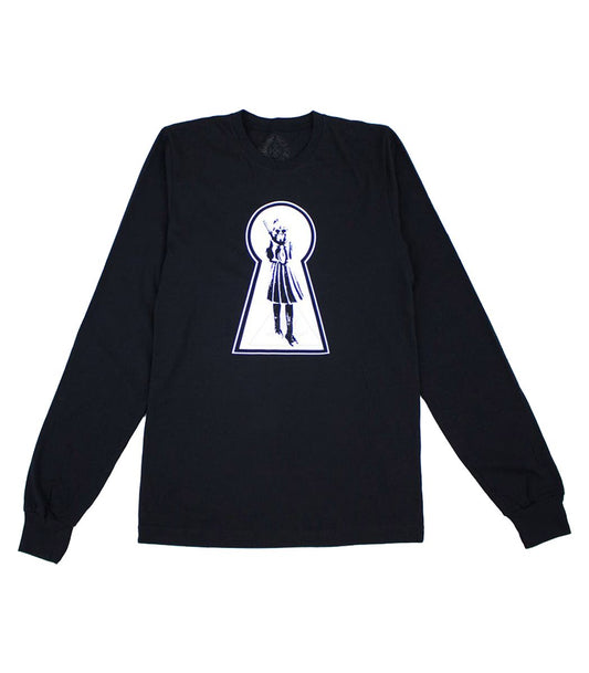 Chrome Heart Foti LS T-Shirt (Version 2)