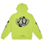 Chrome Hearts Matty Boy Hoodie