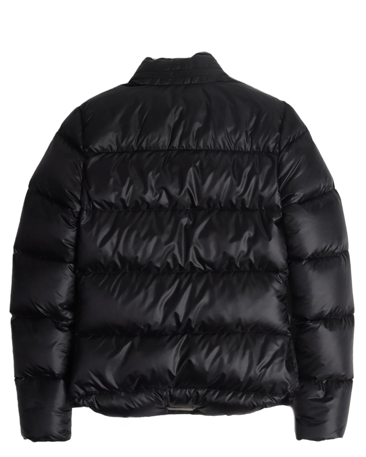 Chrome Hearts Puffer Jacket