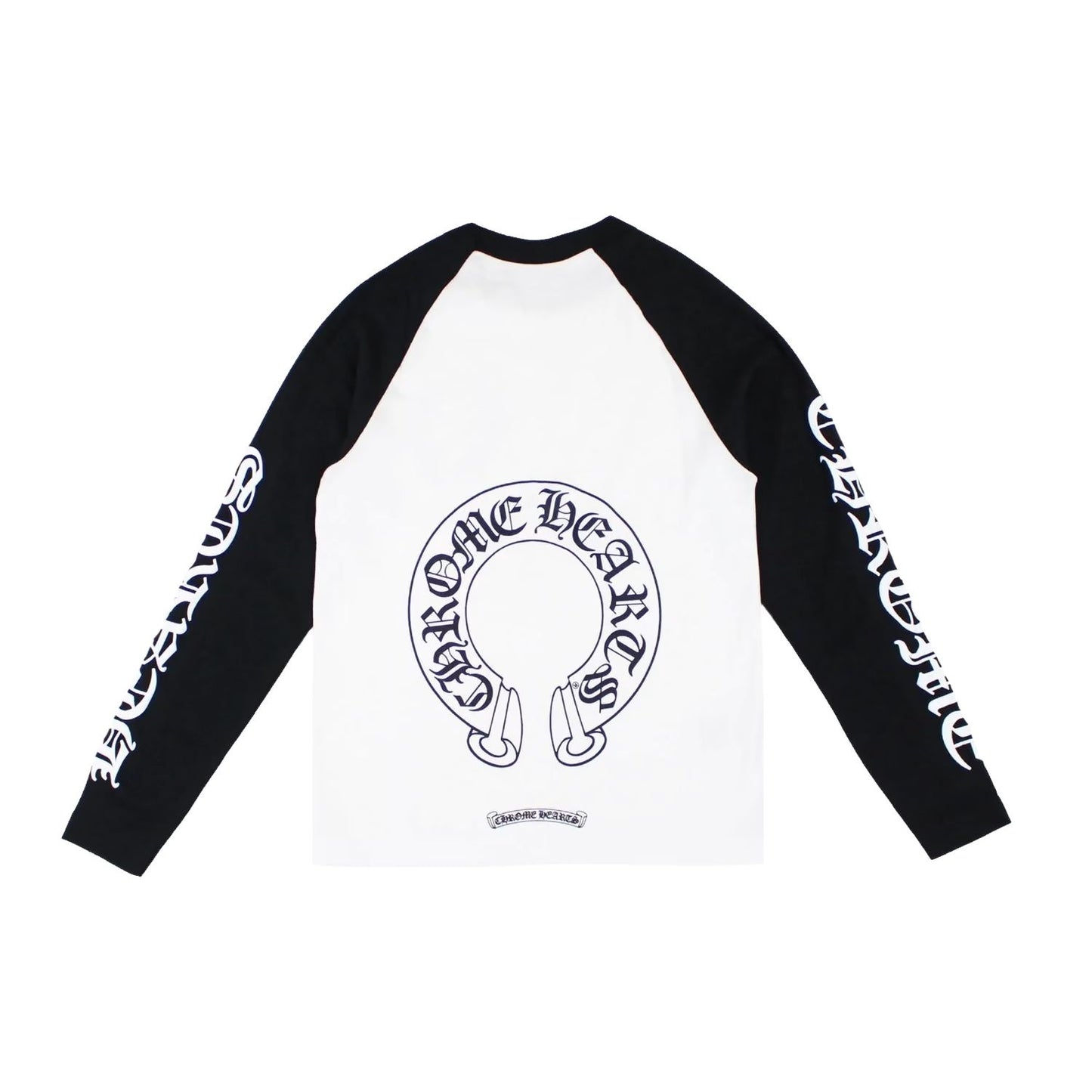 Chrome Hearts Long Sleeve Shirt