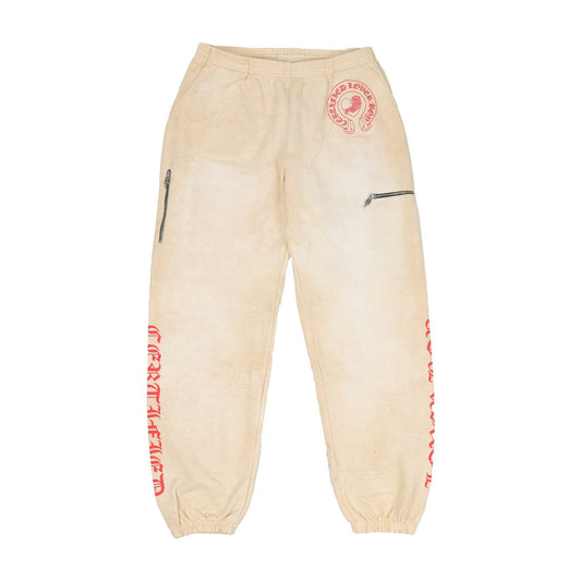 Chrome Heart Drake “Certified Lover Boy” Friends & Family Sweatpants