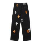 CH Crow Hearts Jeans