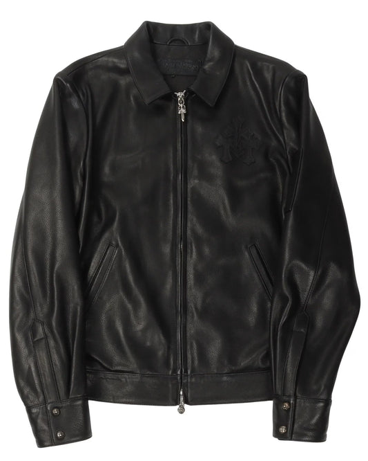 Chrome Hearts Jacket Zip Up​