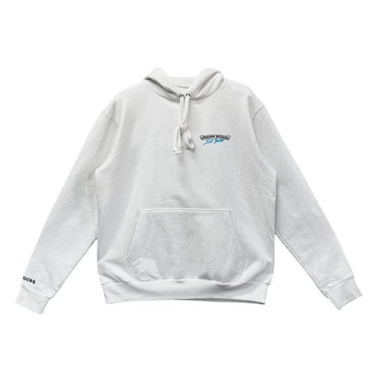 Chrome Hearts Barths Hoodie