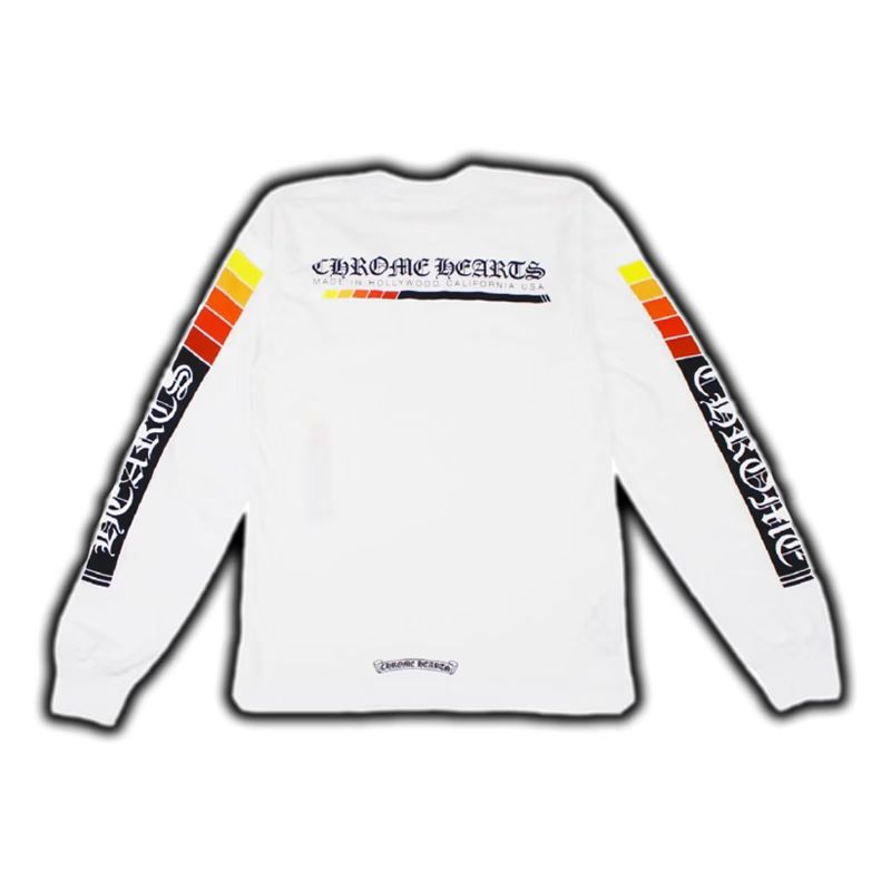 Boost Made In Hollywood Long Sleeve T-Shirt