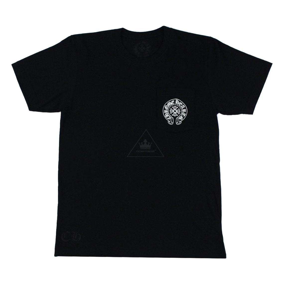 Chrome Heart Aspen Exclusive Pocket T-Shirt