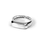 Lil Pj Plain Ring