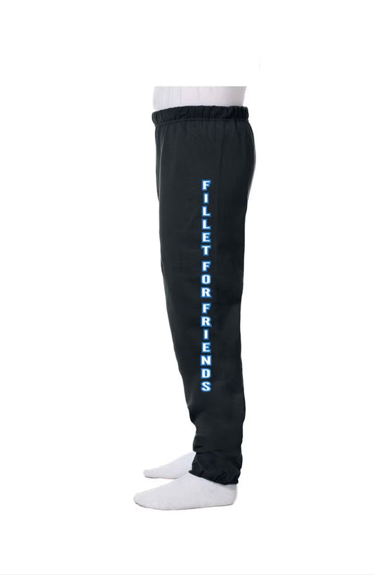 Chrome Hearts Cargo Pants